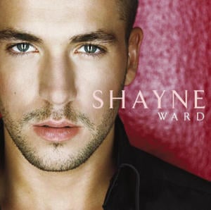 You’re Not Alone - Shayne Ward