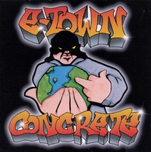 Ashes To Ashes - E.Town Concrete