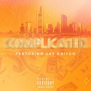 Complicated - LordK (Ft. Jay Critch)