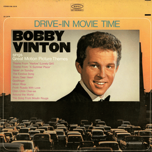 Theme from “Harlow” (Lonely Girl) - Bobby Vinton