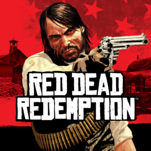 Red Dead Redemption - Rockstar Games