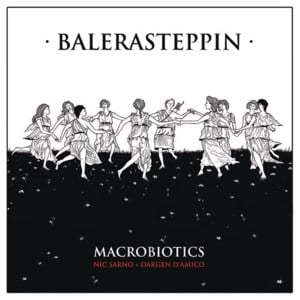 La Guerra di Piero - Macrobiotics