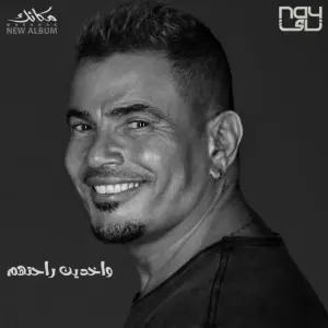 Wakhdeen Rahethum - واخدين راحتهم - Amr Diab - عمرو دياب