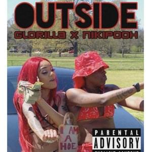 Outside - GloRilla (Ft. Niki Pooh)