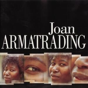 No Way Out - Joan Armatrading