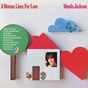 Stand by Your Man - Wanda Jackson