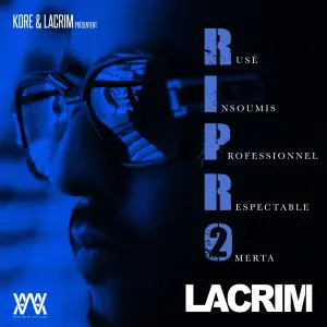 Sur ma mère - Lacrim