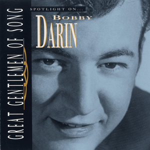 All of You - Bobby Darin