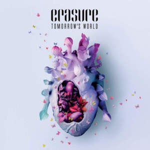 When I Start To (Break It All Down) (Frankmusik Remix) - Erasure