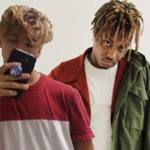 This Can’t be Happening (Remix) - Juice WRLD (Ft. Pxxp)