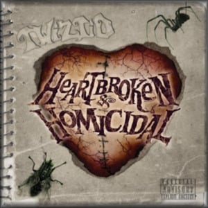 Heard Enough - Twiztid