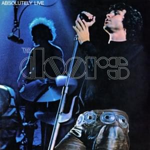 Love Hides - The Doors