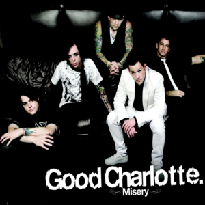 Misery - Good Charlotte