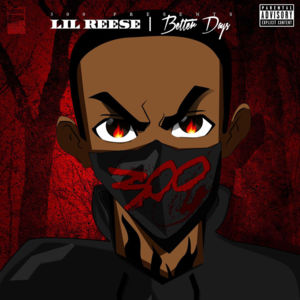 Again - Lil Reese (Ft. Chief Keef)