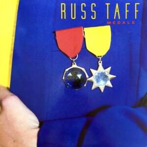 Medals - Russ Taff