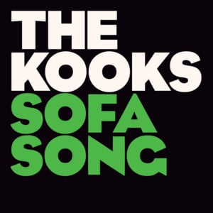 Be Mine - The Kooks