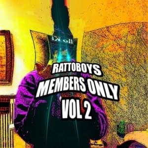 TRAPHOUSE - RATTOBOYS (Ft. Clay (ITA) & Zyrtck)