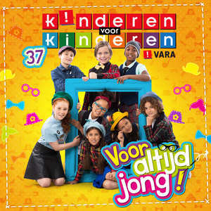 Kinderen voor Kinderen Tune 37 - Kinderen voor Kinderen