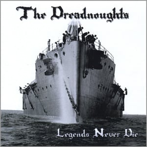 Elizabeth - The Dreadnoughts