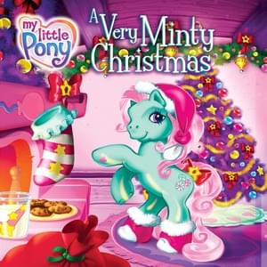 Nothing Says Christmas Like a Pair of Socks - Hasbro (Ft. My Little Pony & Tabitha St. Germain)