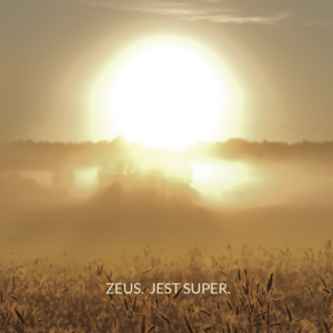 Zgłupiej - Zeus (POL) (Ft. Justyna Kuśmierczyk)