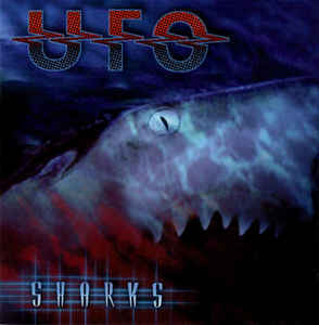 Crossing Over - UFO