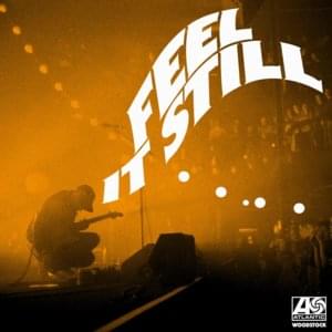 Feel It Still (Lido Remix) - Portugal. The Man