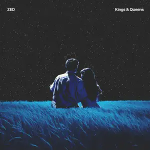 Kings And Queens - Zed (NZL)