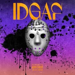 IDGAF - Vacca