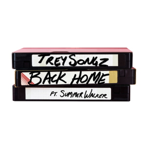 Back Home - Trey Songz (Ft. Summer Walker)