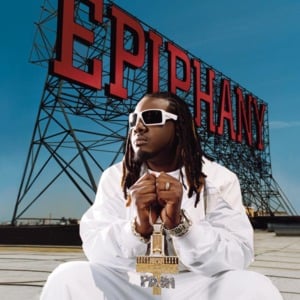 Time Machine - T-Pain