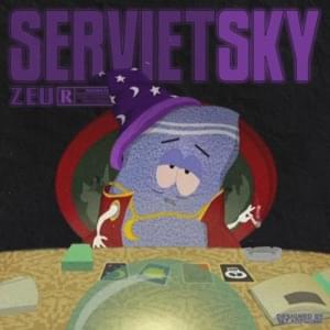 Servietsky - Zeu