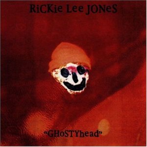 Ghostyhead - Rickie Lee Jones