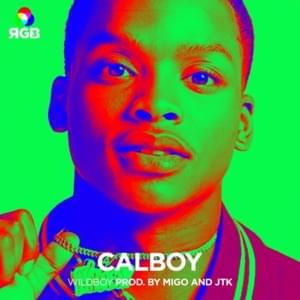 Wildboy - Calboy