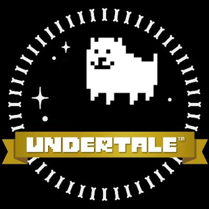 Mysterious Door - UNDERTALE