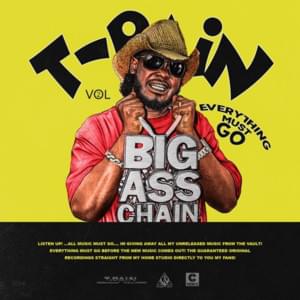 Moving Her Mouth - T-Pain (Ft. Bow Wow & MJG)