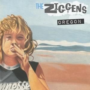 Jesus I Trust in You - The Ziggens