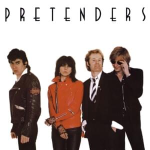 The Wait - Pretenders