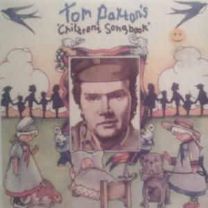 Come and Play Catch With Me - Tom Paxton