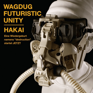 X-Stereo - Wagdug Futuristic Unity & Justice