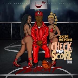 Oh Boy - Joseph McFashion (Ft. 9000 Rondae, BandGang Masoe, FMB DZ, Molly Brazy, Sada Baby & ShredGang Mone)