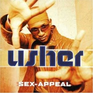 Only Human - USHER