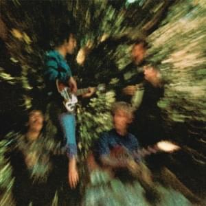 Graveyard Train - Creedence Clearwater Revival