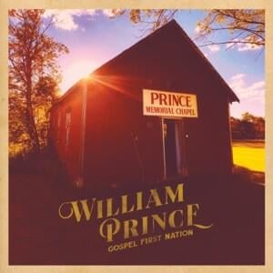 The One I Know - William Prince