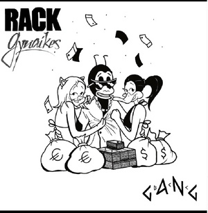 Γυναίκες (Gynaikes) - Rack (GRC)