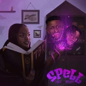 Spell (Remix) - Chike (Ft. Oxlade)