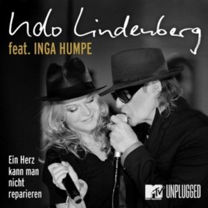 Ein Herz kann man nicht reparieren (MTV Unplugged Radio Version) - Udo Lindenberg (Ft. Inga Humpe)