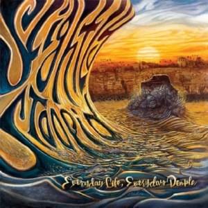 Stay the Same (Prayer for You) - Slightly Stoopid (Ft. Don Carlos)