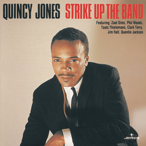 Blues In The Night - Quincy Jones