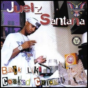 So Rude - Juelz Santana